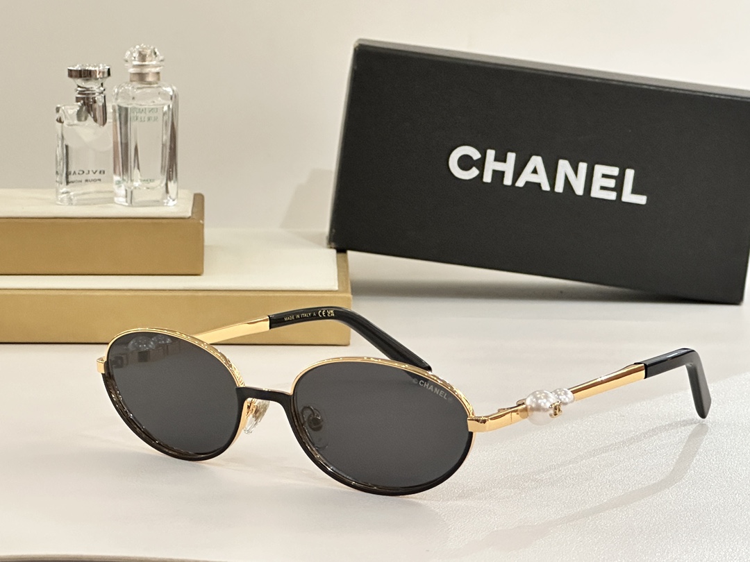 CHANELMODEL：A1684L SIZE：58口18-145