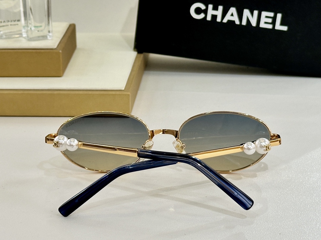 CHANELMODEL：A1684L SIZE：58口18-145