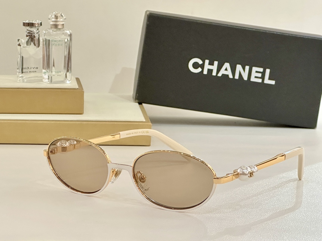 CHANELMODEL：A1684L SIZE：58口18-145