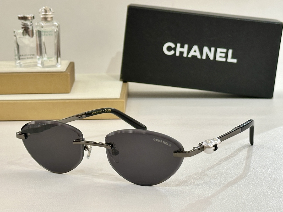 CHANELMODEL：A1682L SIZE：58口19-145