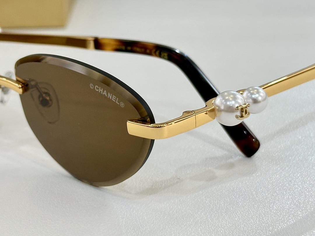 CHANELMODEL：A1682L SIZE：58口19-145