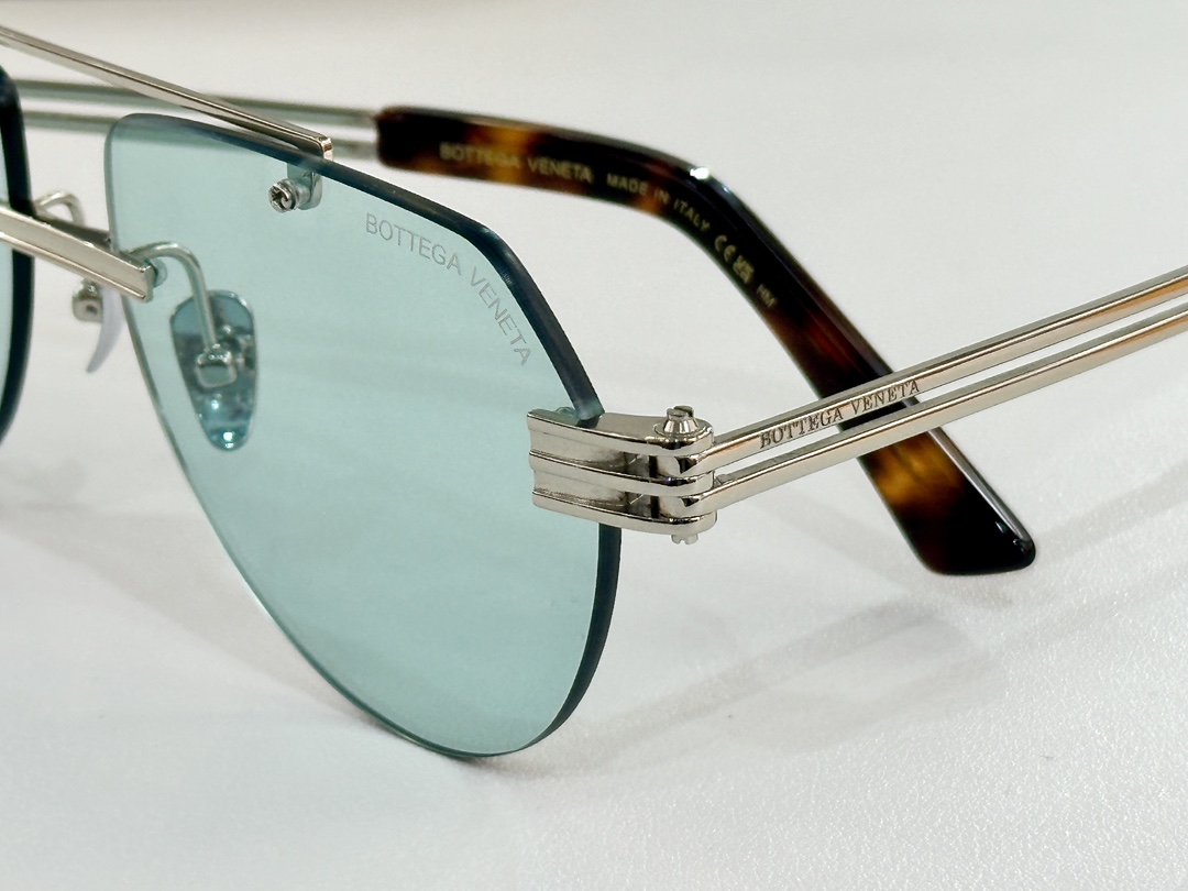 BOTTEGA VENET*MODEL：BV1342SSIZE：57口14-150