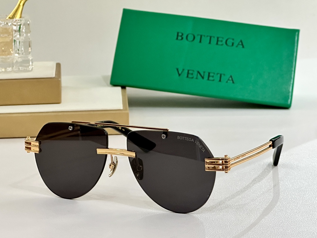 BOTTEGA VENET*MODEL：BV1342SSIZE：57口14-150