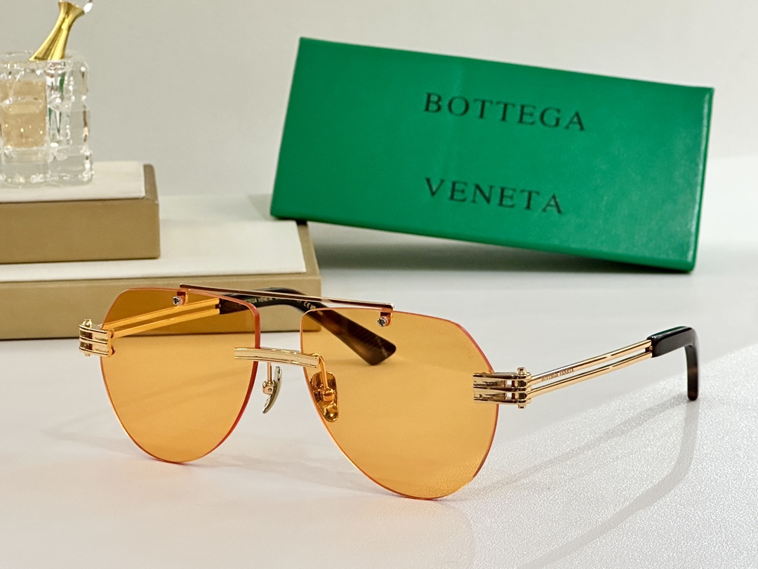 BOTTEGA VENET*MODEL：BV1342SSIZE：57口14-150