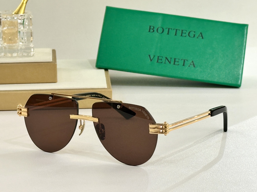 BOTTEGA VENET*MODEL：BV1342SSIZE：57口14-150