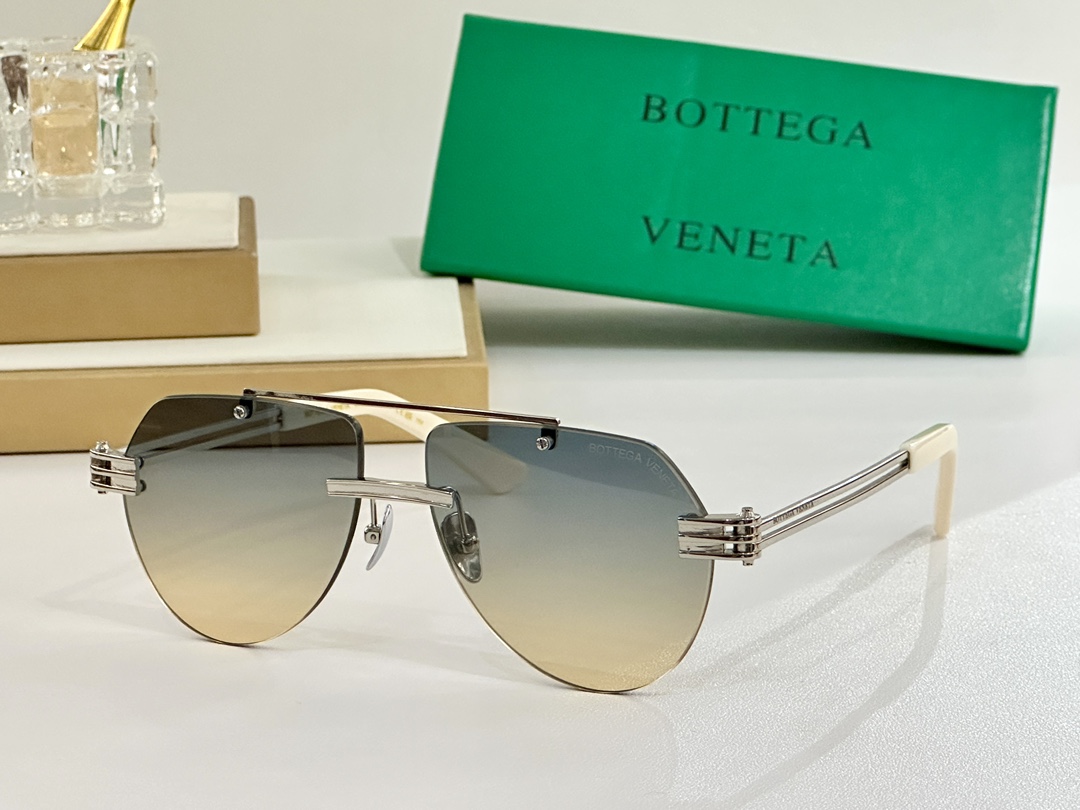 BOTTEGA VENET*MODEL：BV1342SSIZE：57口14-150