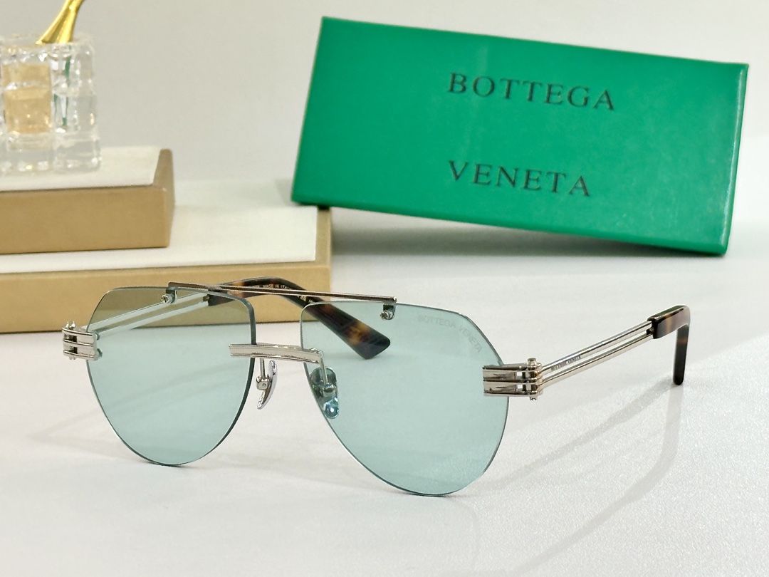 BOTTEGA VENET*MODEL：BV1342SSIZE：57口14-150