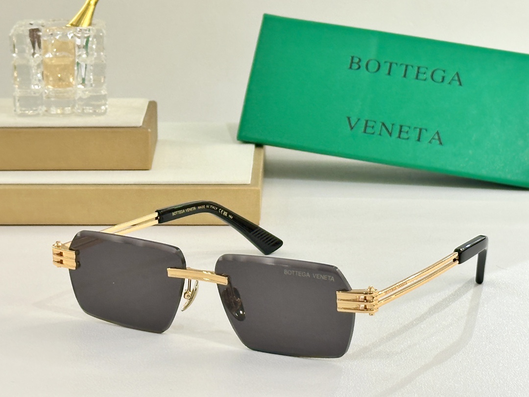 BOTTEGA VENET*MODEL：BV2347S SIZE：57口14-150