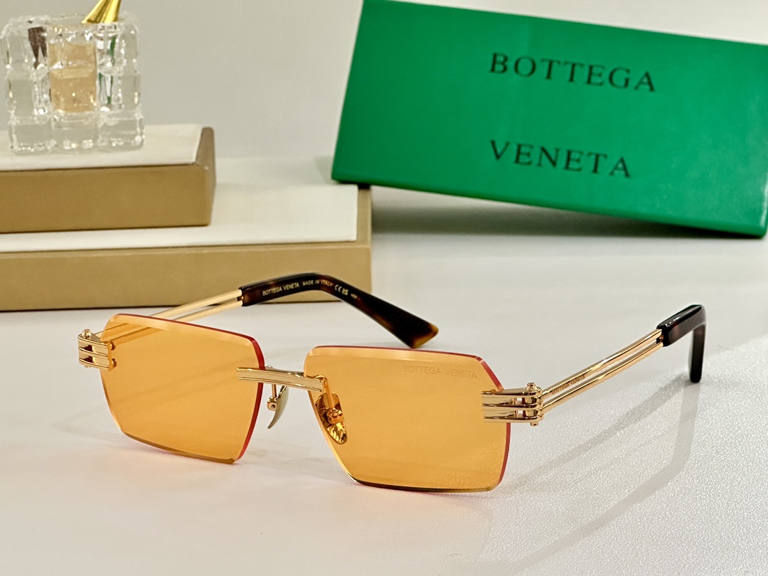 BOTTEGA VENET*MODEL：BV2347S SIZE：57口14-150