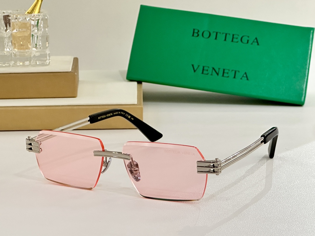 BOTTEGA VENET*MODEL：BV2347S SIZE：57口14-150