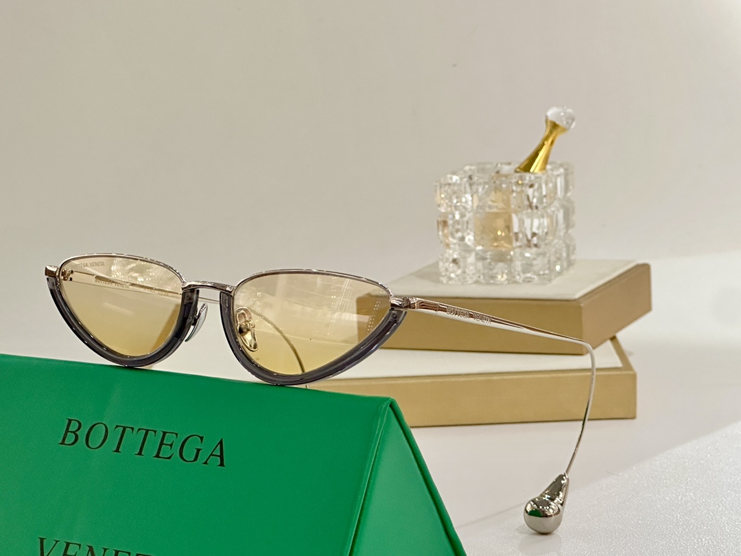 BOTTEGA VENET*MODEL：BV1700SIZE：55口17-150