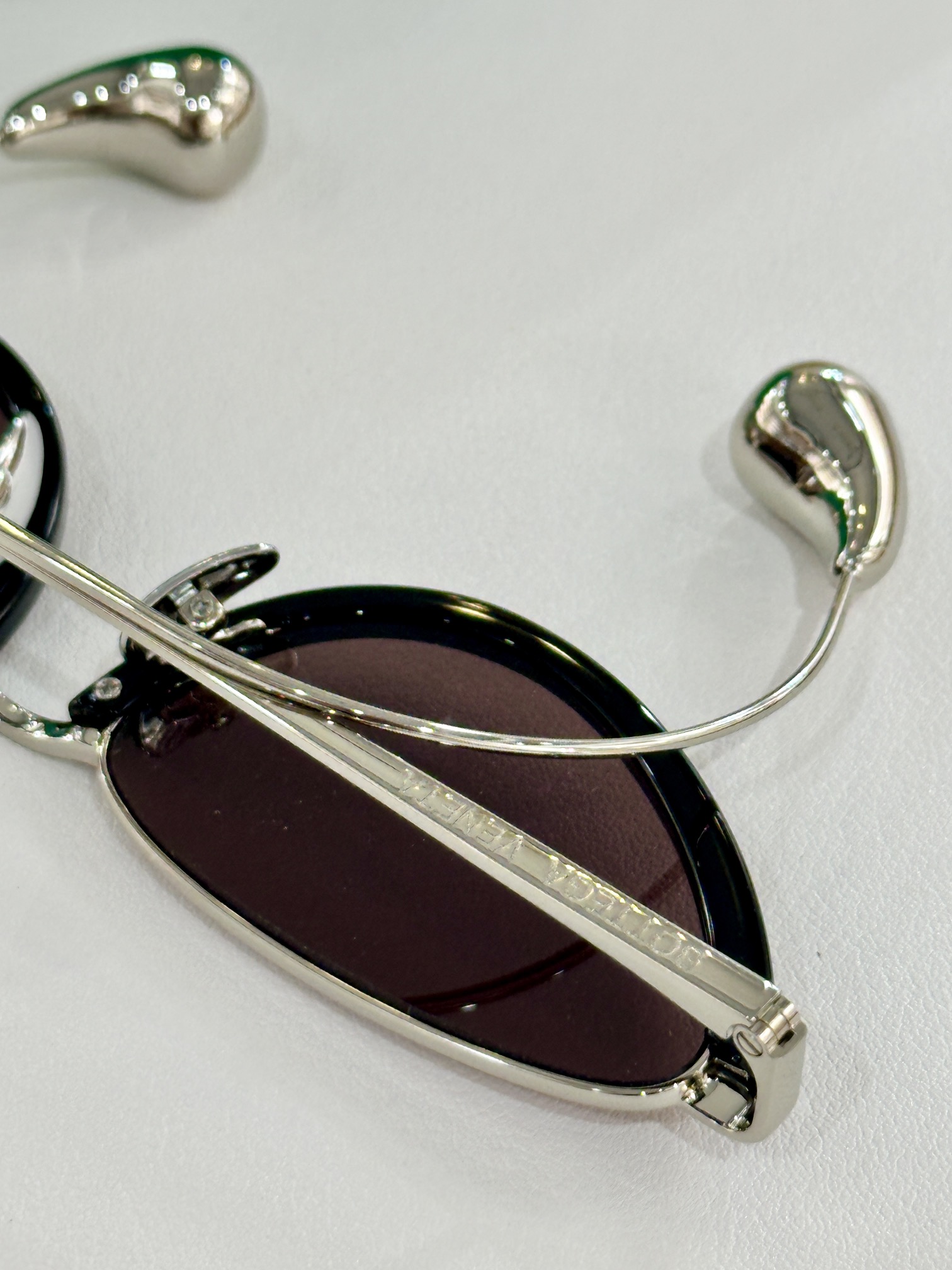 BOTTEGA VENET*MODEL：BV1700SIZE：55口17-150