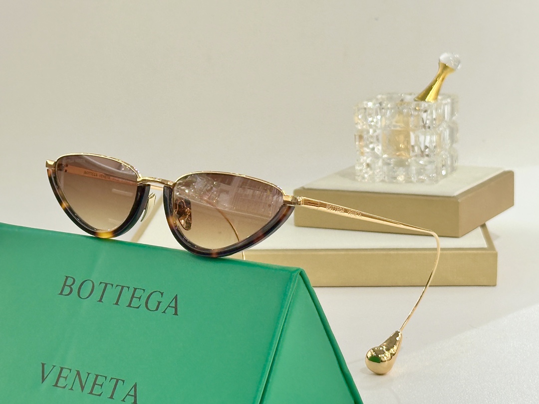 BOTTEGA VENET*MODEL：BV1700SIZE：55口17-150