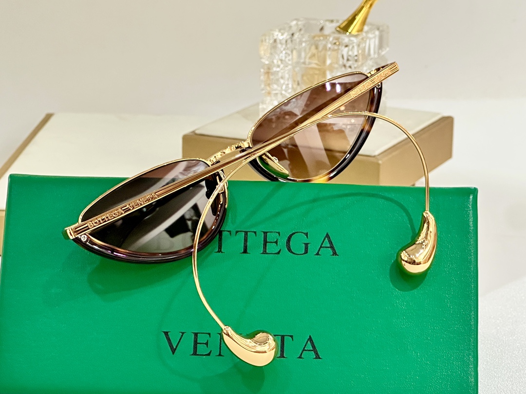 BOTTEGA VENET*MODEL：BV1700SIZE：55口17-150