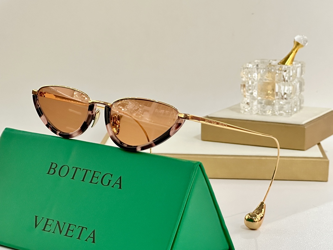 BOTTEGA VENET*MODEL：BV1700SIZE：55口17-150