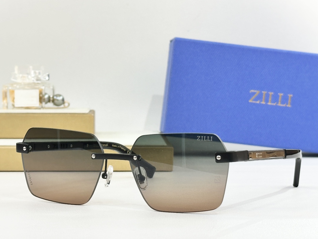 ZILLIMOD：ZI80134Size：57口19 145