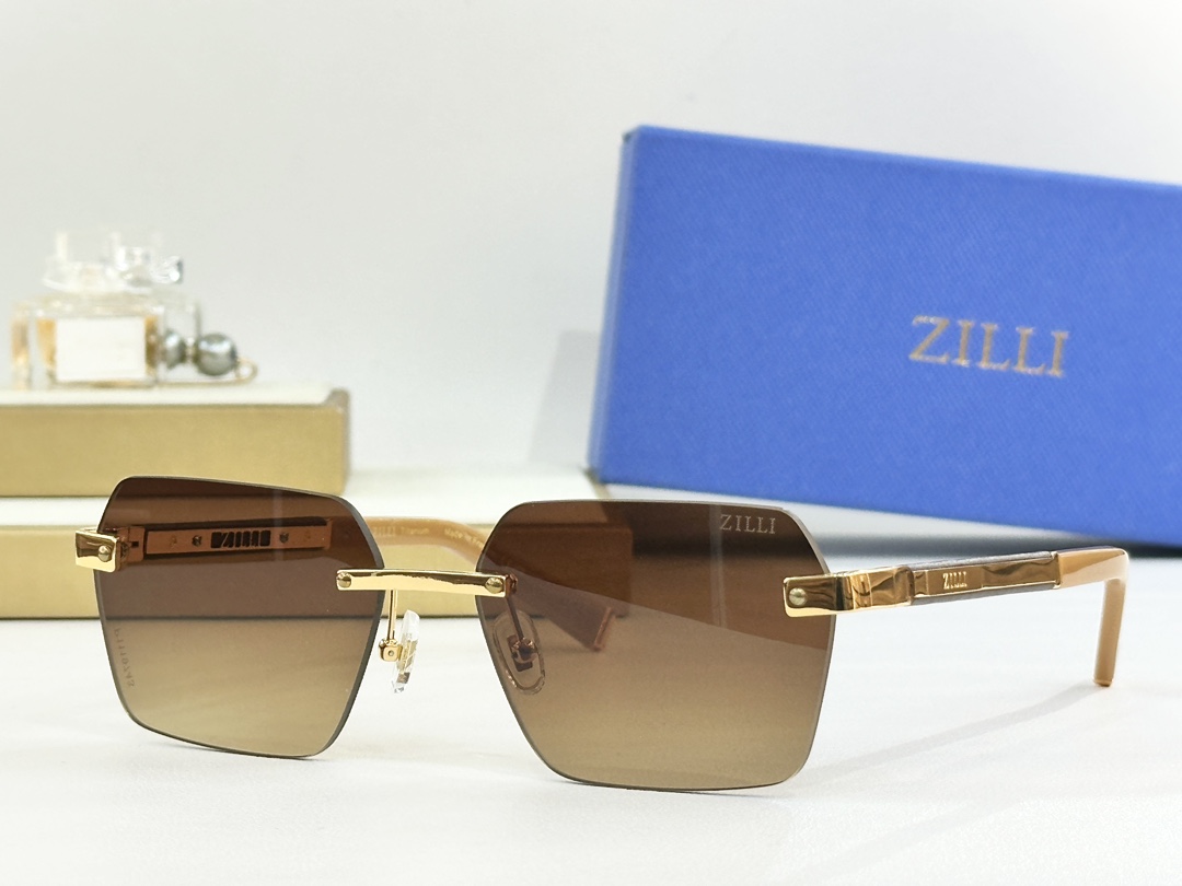 ZILLIMOD：ZI80134Size：57口19 145