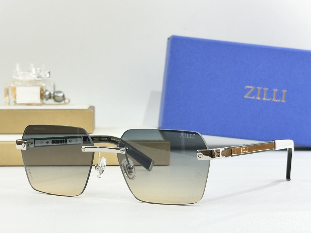 ZILLIMOD：ZI80134Size：57口19 145