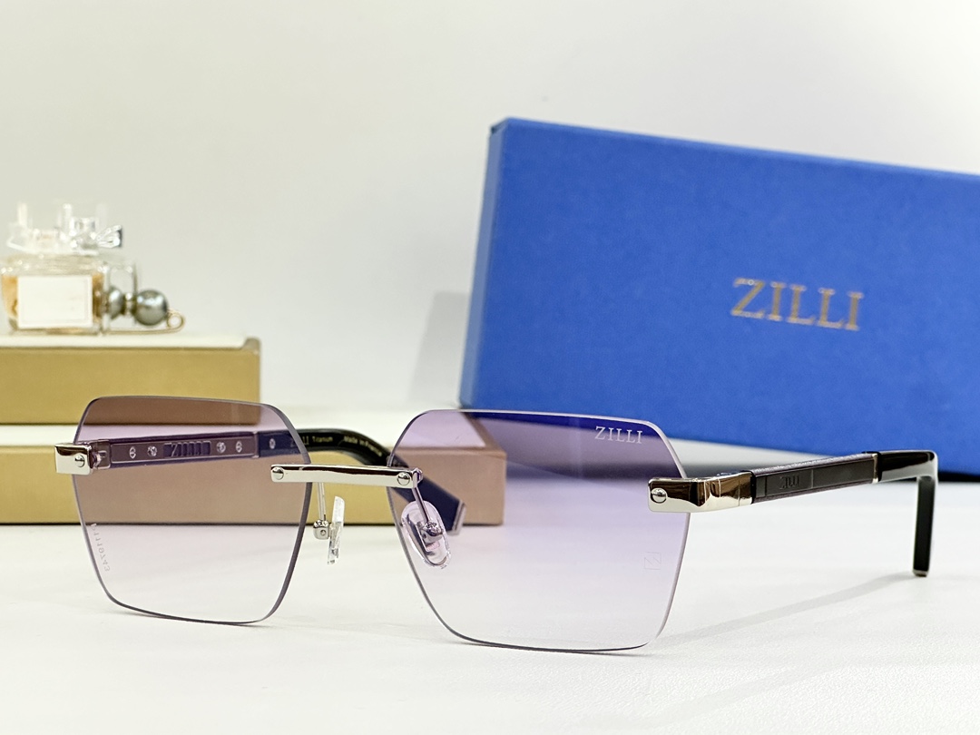 ZILLIMOD：ZI80134Size：57口19 145