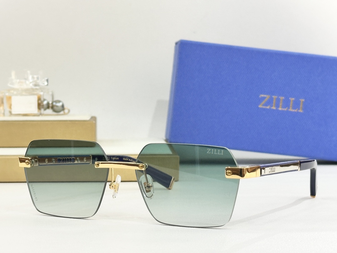 ZILLIMOD：ZI80134Size：57口19 145