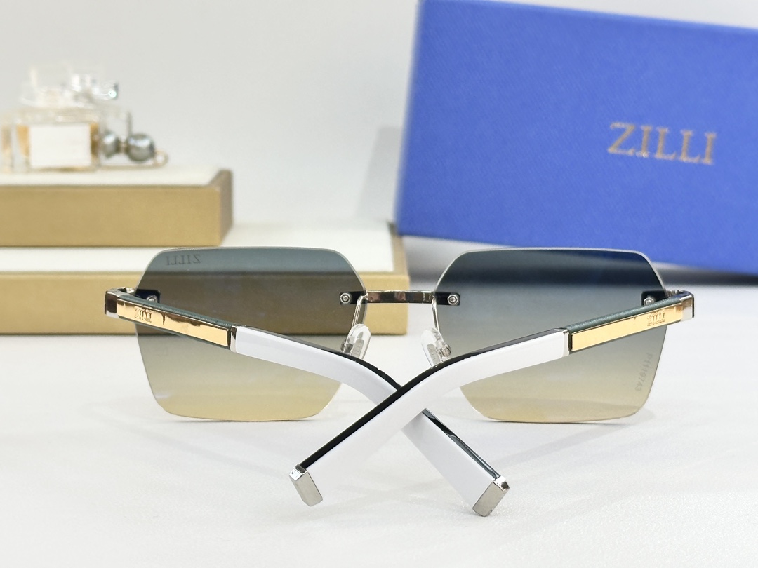 ZILLIMOD：ZI80134Size：57口19 145