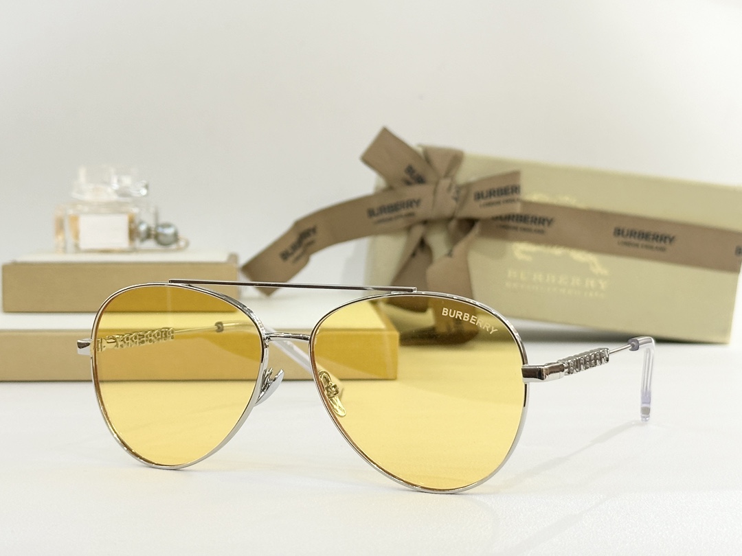 Burberr*Mod：BE3147Size：59口14 145