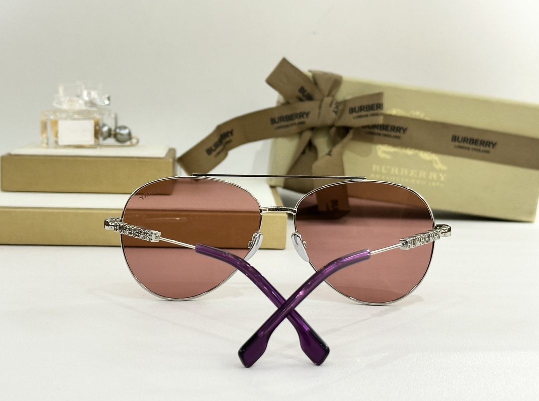 Burberr*Mod：BE3147Size：59口14 145