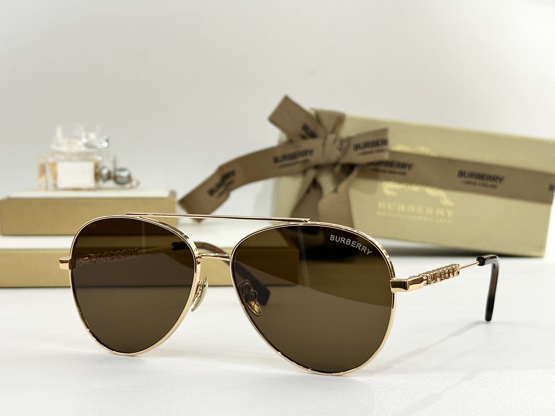Burberr*Mod：BE3147Size：59口14 145