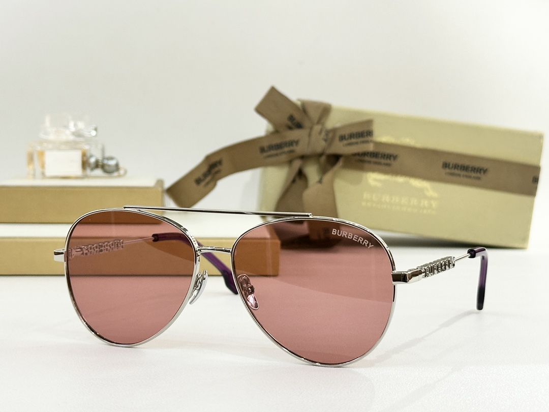 Burberr*Mod：BE3147Size：59口14 145