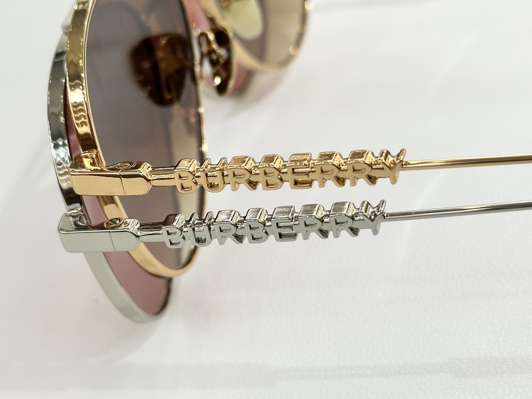 Burberr*Mod：BE3147Size：59口14 145