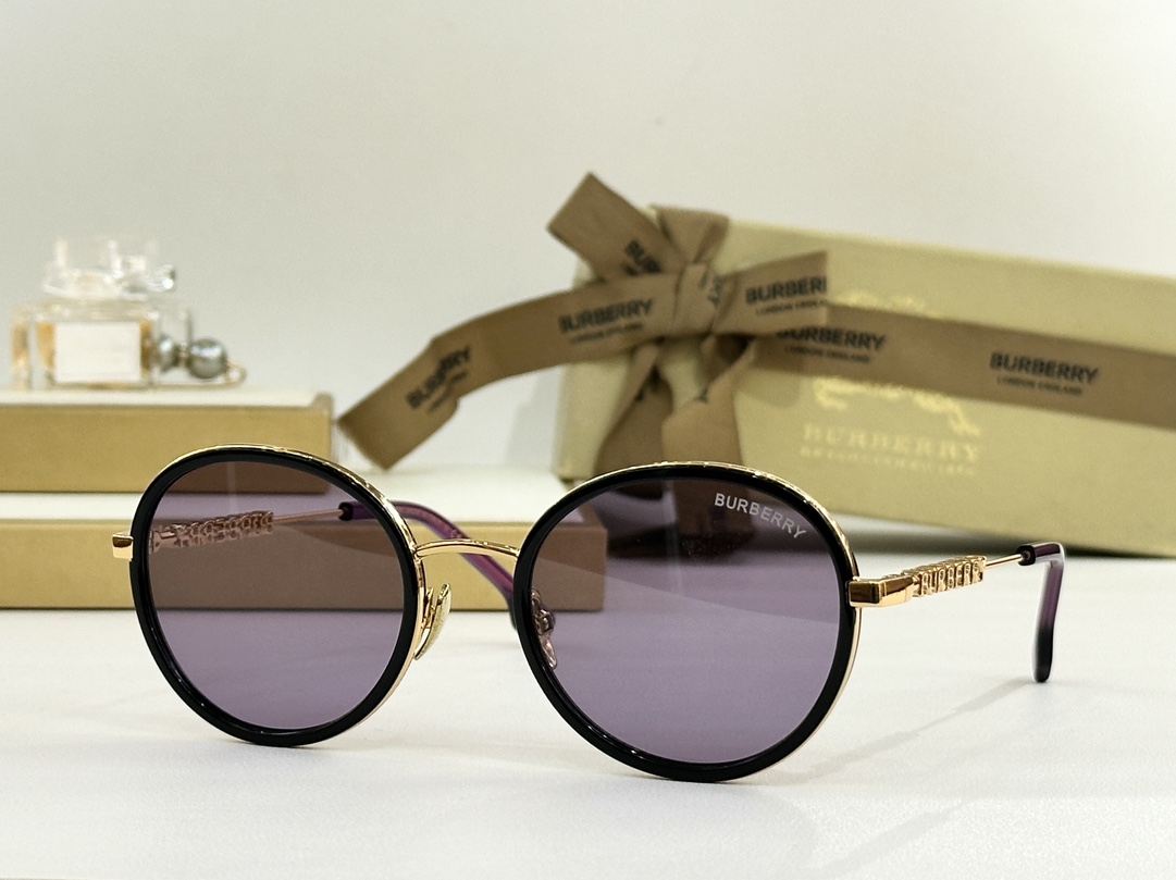 Burberr*Mod：BE3148DSize：53口21 145