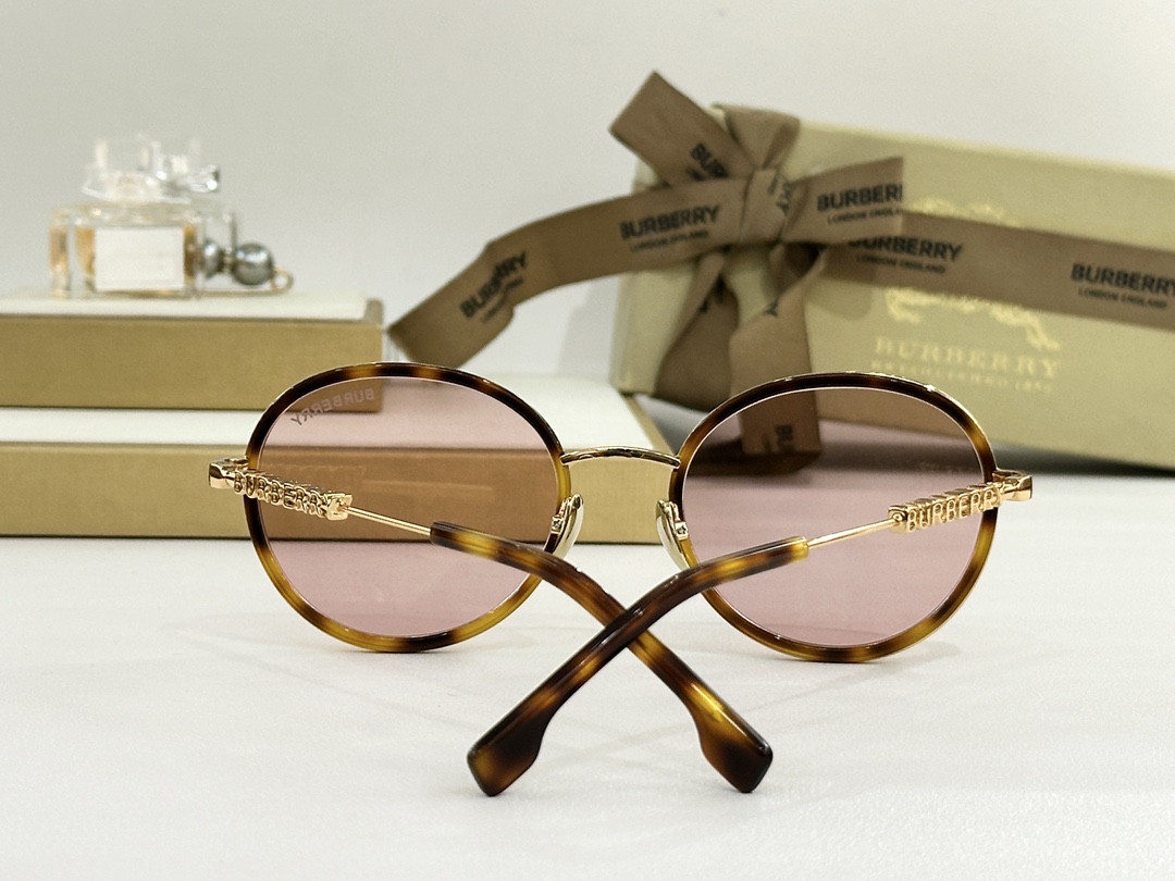 Burberr*Mod：BE3148DSize：53口21 145