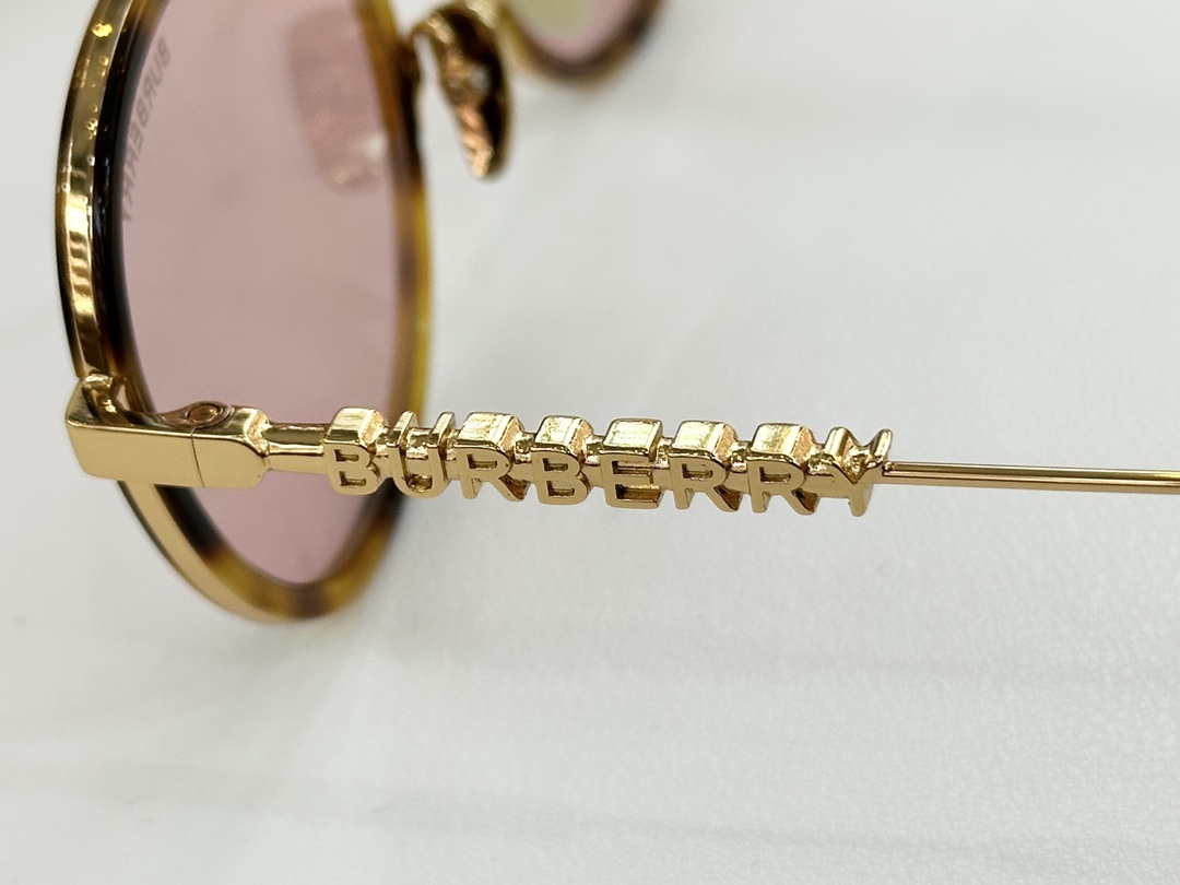 Burberr*Mod：BE3148DSize：53口21 145