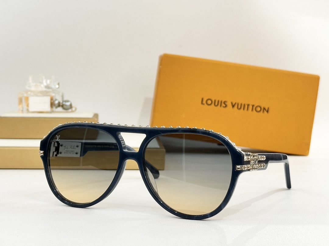 LOUIS VUITTO* MODEL：Z2009USIZE：59口16-142