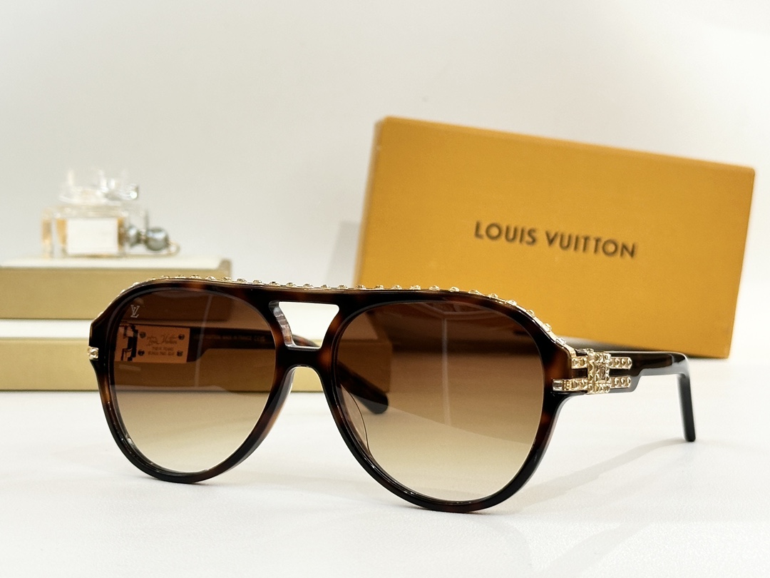 LOUIS VUITTO* MODEL：Z2009USIZE：59口16-142