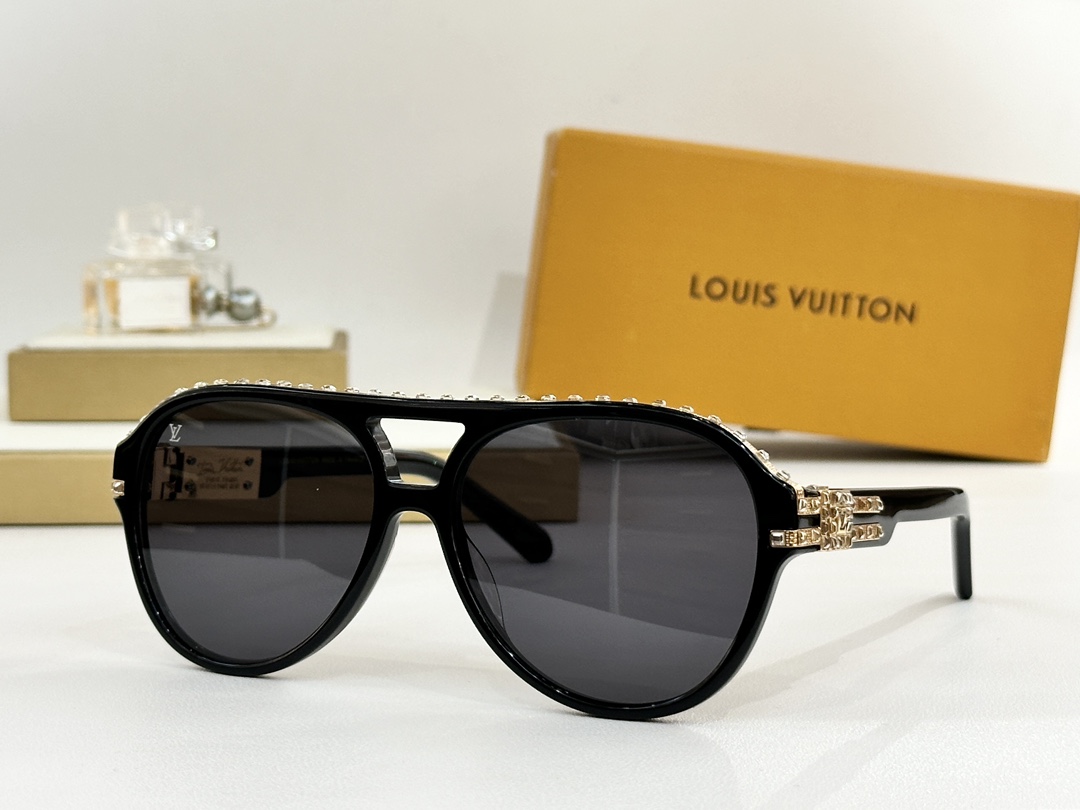 LOUIS VUITTO* MODEL：Z2009USIZE：59口16-142