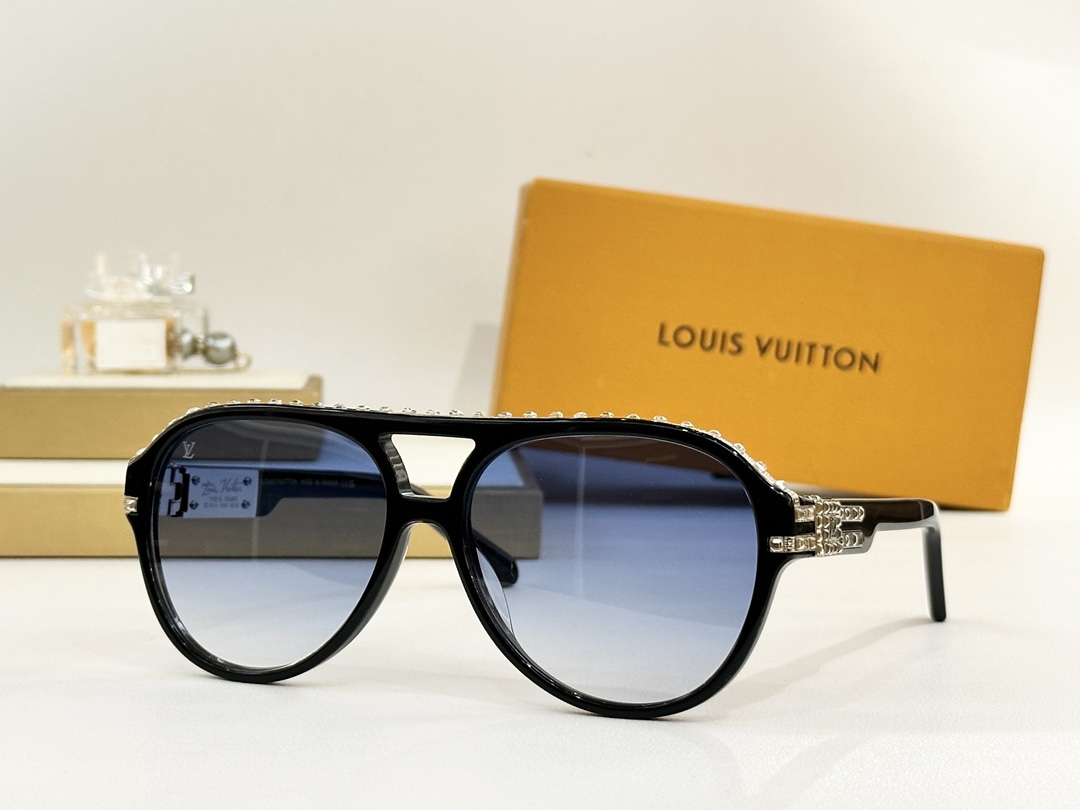 LOUIS VUITTO* MODEL：Z2009USIZE：59口16-142