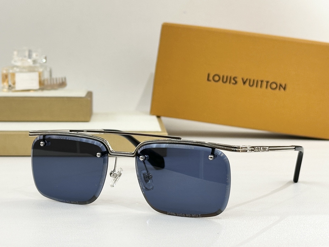 LOUIS VUITTO*MODEL：Z2060USIZE：59口15-140