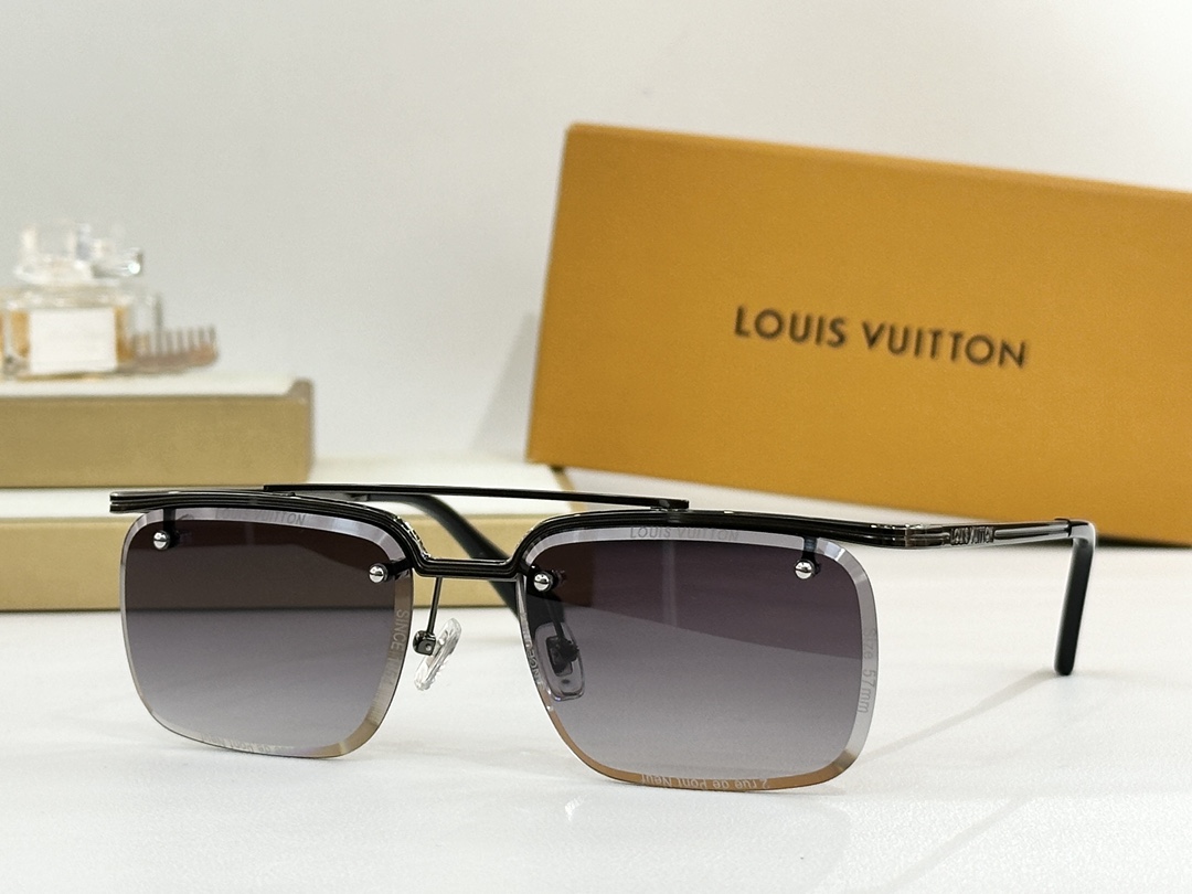 LOUIS VUITTO*MODEL：Z2060USIZE：59口15-140