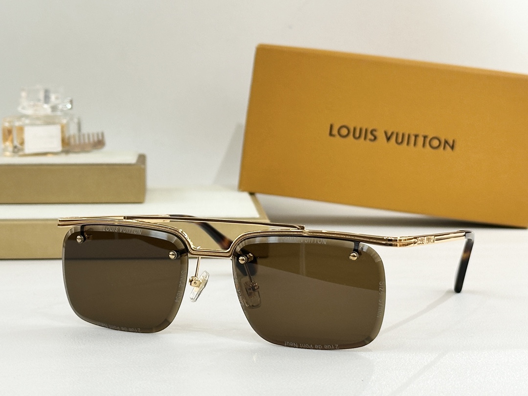 LOUIS VUITTO*MODEL：Z2060USIZE：59口15-140