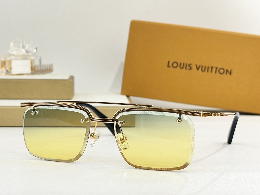 LOUIS VUITTO*MODEL：Z2060USIZE：59口15-140