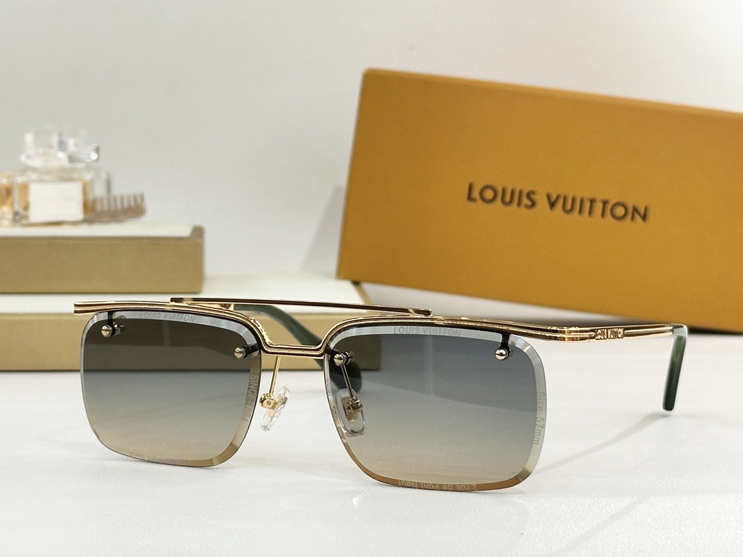 LOUIS VUITTO*MODEL：Z2060USIZE：59口15-140