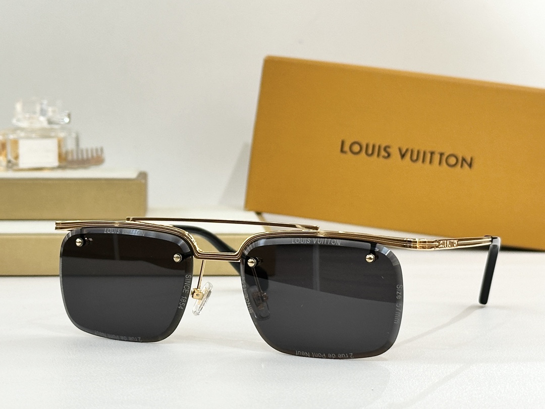 LOUIS VUITTO*MODEL：Z2060USIZE：59口15-140