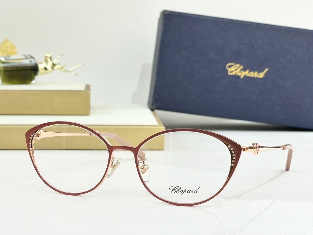 𝘾𝙃𝙊𝙋𝘼𝙍𝘿MOD：VCHF69JSize：54口18 140