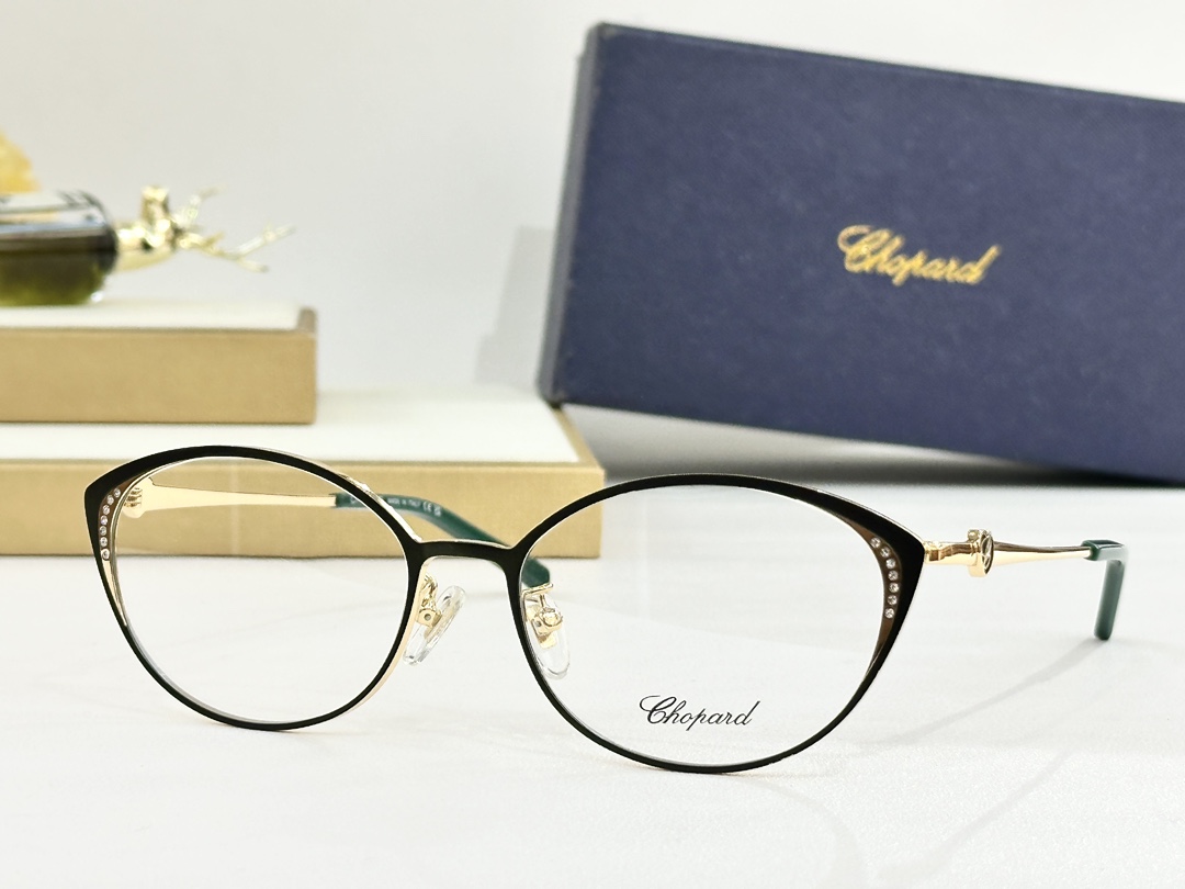 𝘾𝙃𝙊𝙋𝘼𝙍𝘿MOD：VCHF69JSize：54口18 140