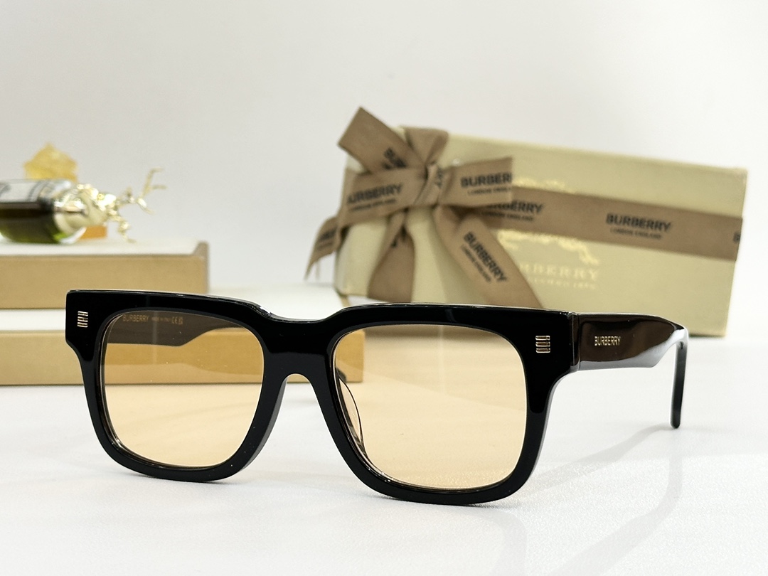 𝘽𝙐𝙍𝘽𝙀𝙍𝙍𝙔 MOD：BE4394Size：53口19 145