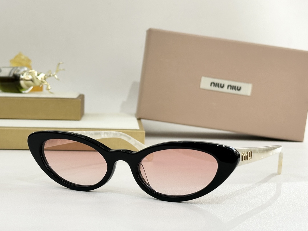 𝙈𝙄𝙐𝙈𝙄𝙐MOD：MU09USSize：52口21 145