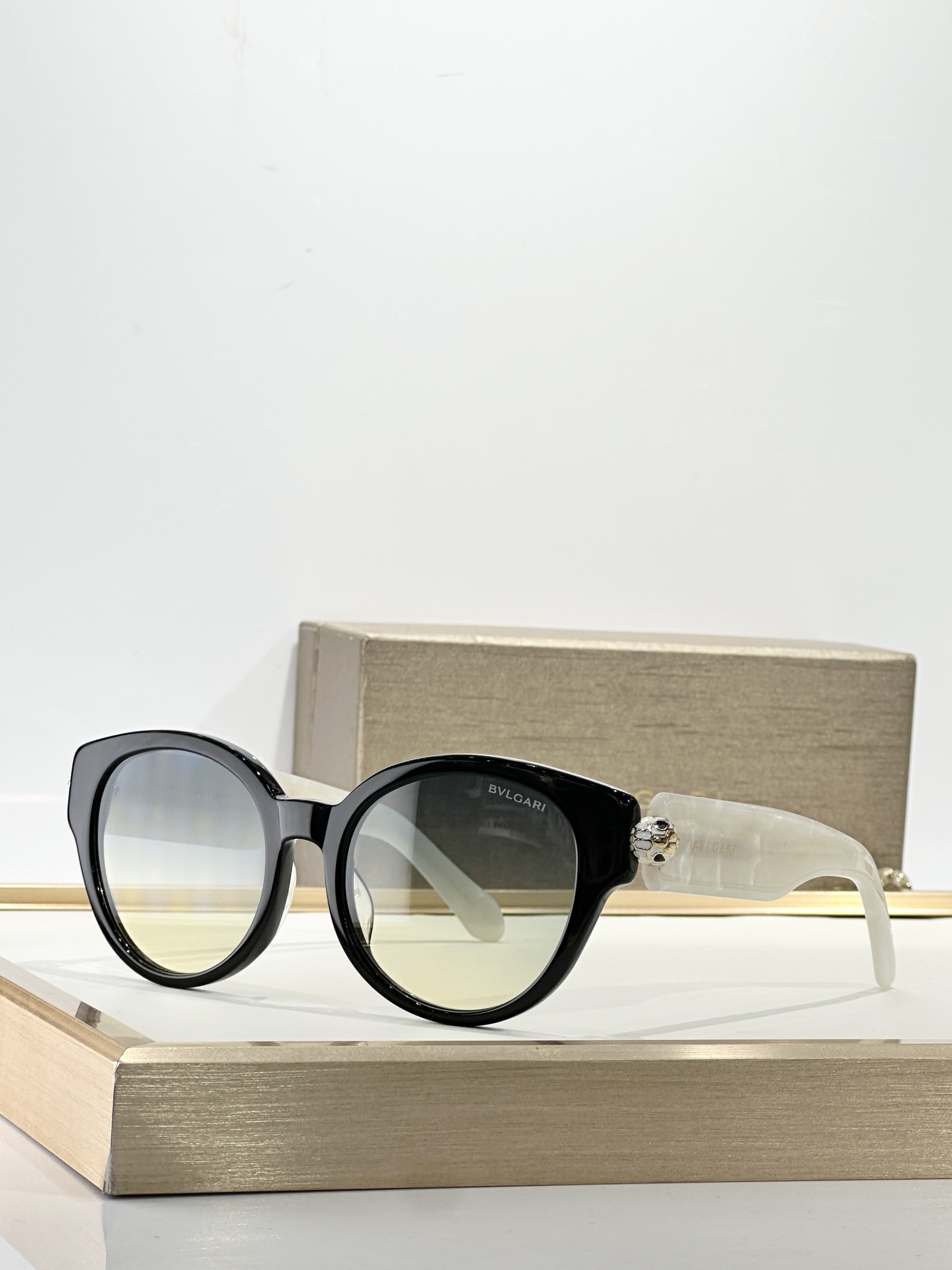 BVLGARIMOD:BV40069ISize:54口19 145