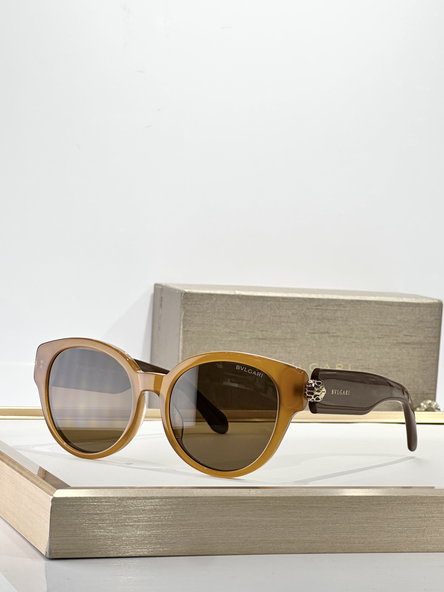 BVLGARIMOD:BV40069ISize:54口19 145