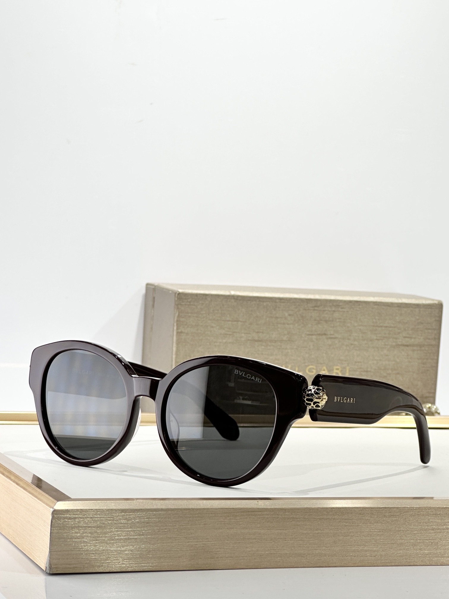 BVLGARIMOD:BV40069ISize:54口19 145